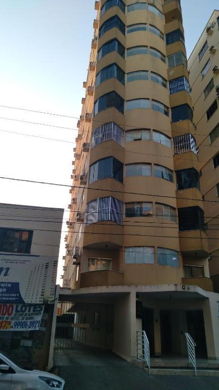 Acqua Ville 2 - Apartamentos Jn カルダス・ノバス エクステリア 写真