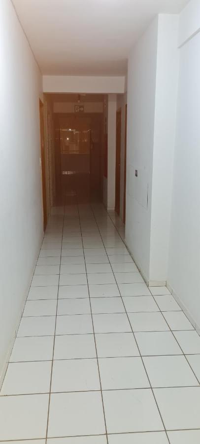 Acqua Ville 2 - Apartamentos Jn カルダス・ノバス エクステリア 写真