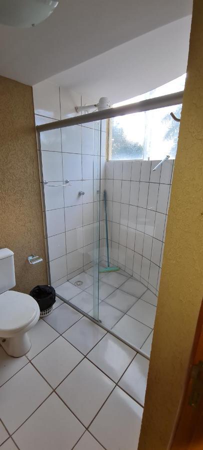 Acqua Ville 2 - Apartamentos Jn カルダス・ノバス エクステリア 写真